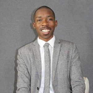 Meet your Posher, Angelou